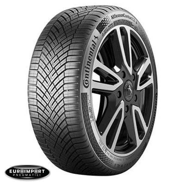 Continental Allseasoncontact 2  275/30 R20 97 Y  XL 